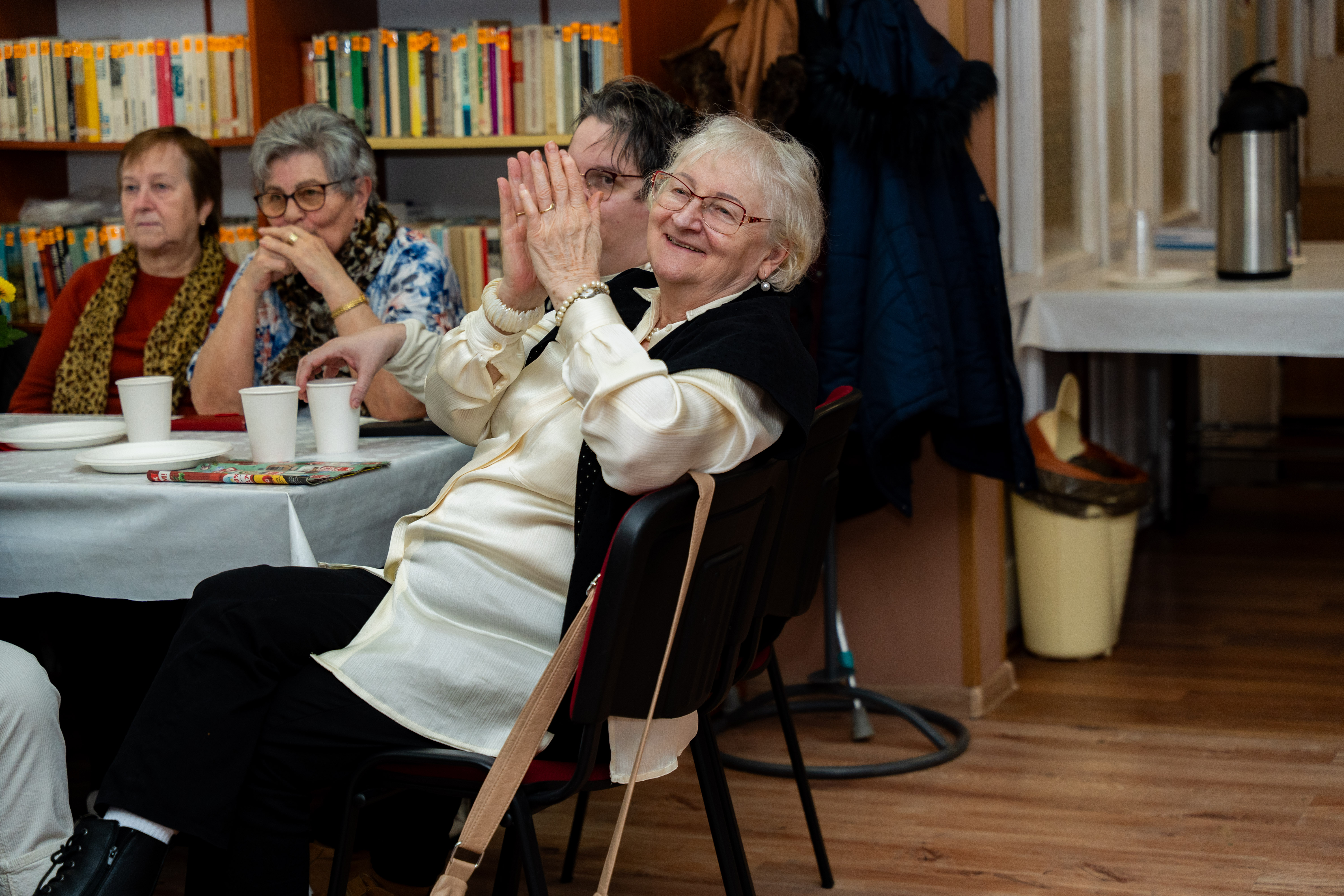 Seniorsky klub mestskej casti Kosice-Dargovskych hrdinov-4